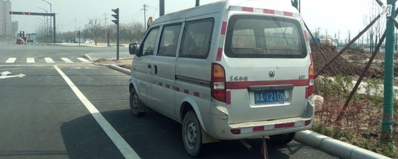 面包车连续跑高速6小时行吗