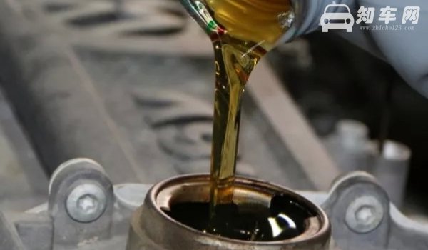 全合成机油能用一年吗