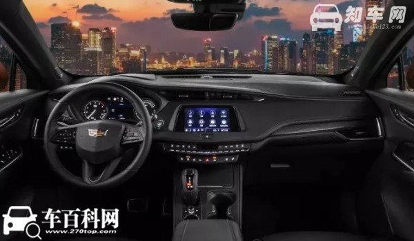 凯迪拉克xt4和途观l哪个好 途观l空间宽敞顶配仅售28万