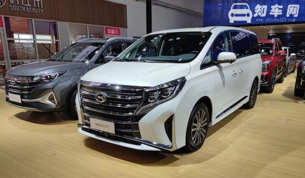 传祺m8二手车价格 传祺m8保值率怎么样（传祺m8前三年保值率60%）