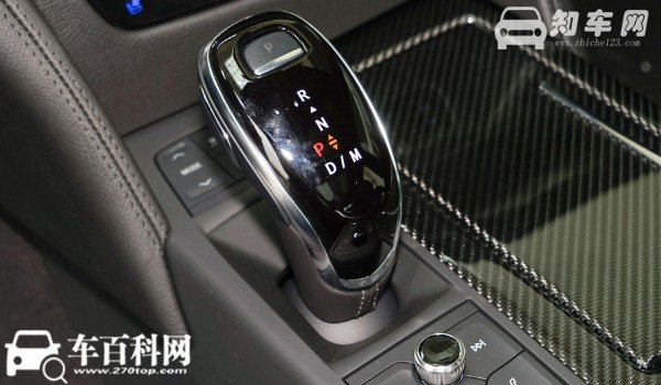 凯迪拉克ct6有自动挡吗 凯迪拉克ct6是自动挡还是手动挡(自动挡)
