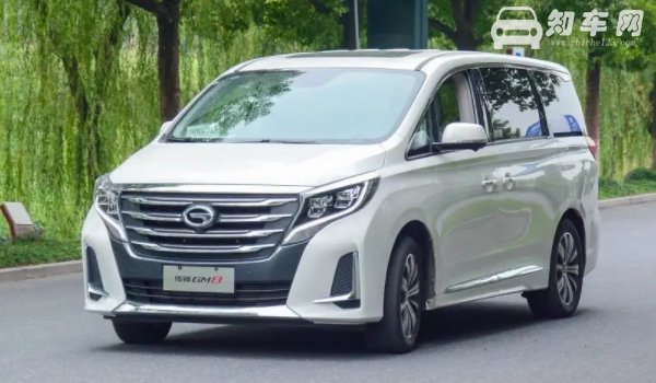 传祺m8发动机怎么样 传祺m8发动机型号是多少（4B20J1）