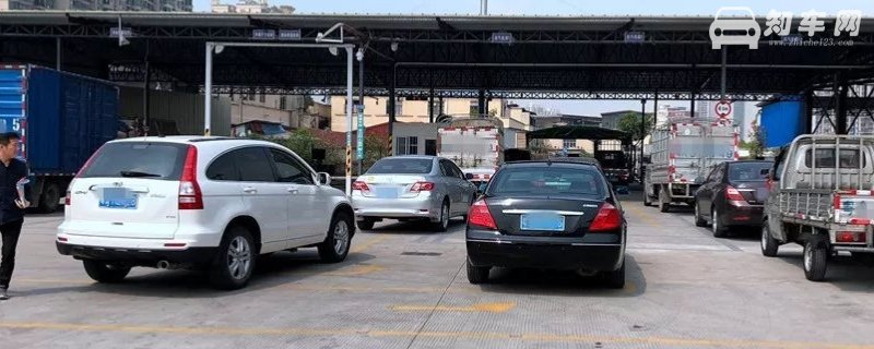 2021年十五年的车取消一年两审了吗
