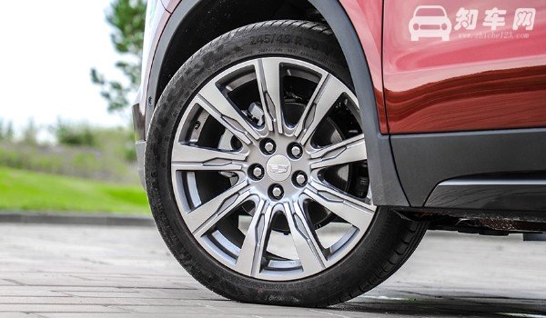 凯迪拉克xt4轮胎型号 凯迪拉克xt4轮胎规格(245/45 r20)