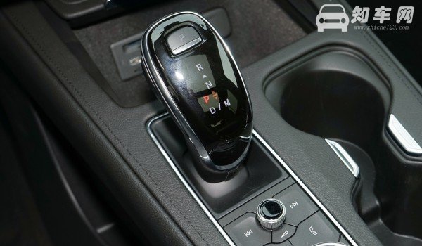 凯迪拉克xt4是自动挡吗 凯迪拉克xt4是什么变速箱(9挡手自一体)