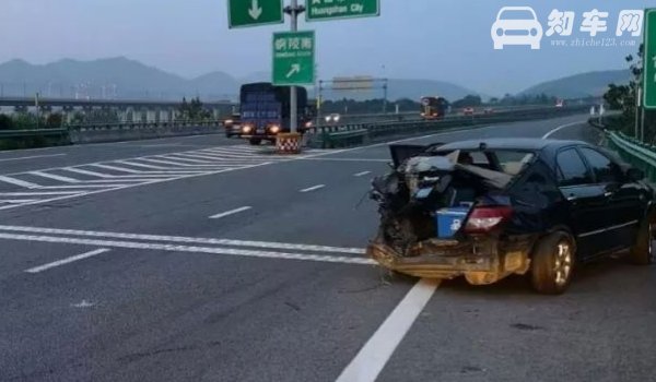 高速应急车道可以换人开车吗