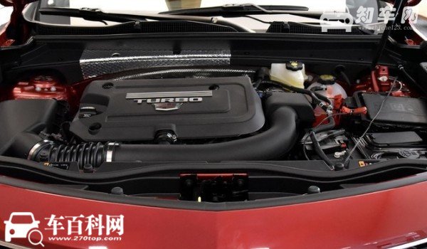 凯迪拉克xt4这款车怎么样 空间宽敞配置丰富(百公里加速仅7.9秒)