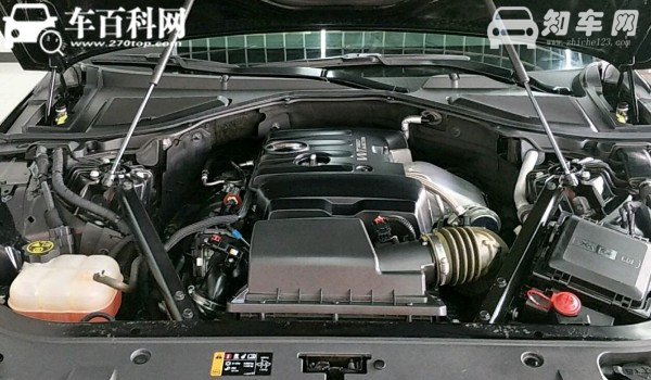 凯迪拉克ct6怎么样 配置丰富空间宽敞(百公里加速仅需7.5秒)