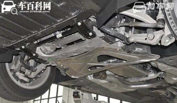 凯迪拉克ct6属于什么级别 凯迪拉克ct6是什么级别(中大型轿车)