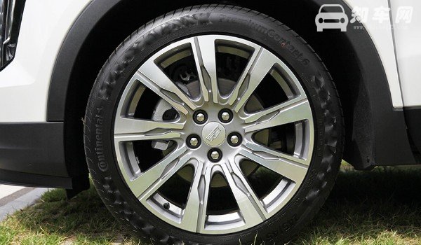 凯迪拉克xt4轮胎型号 凯迪拉克xt4轮胎规格(245/45 r20)