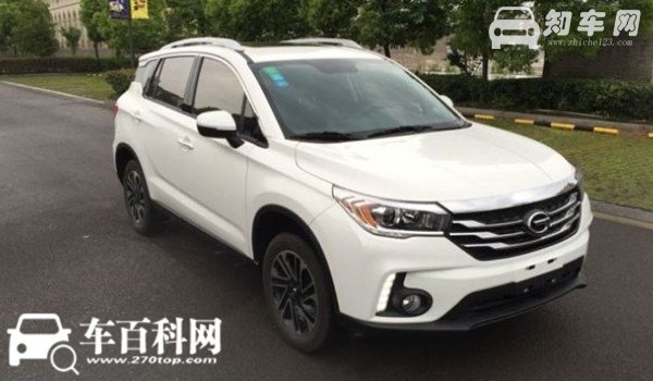 传祺gs4发动机质量怎么样 传祺gs4是几缸发动机（直列四缸）