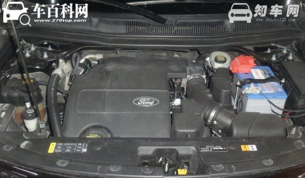 福特探险者是什么级别的车 探险者属于什么级别的车(中大型suv)