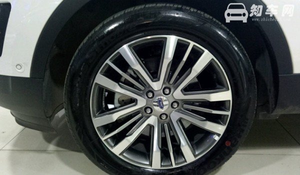 福特探险者轮胎是什么型号 福特探险者轮胎型号多大(275/45 r21)