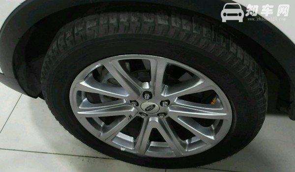 福特探险者轮胎是什么型号 福特探险者轮胎型号多大(275/45 r21)