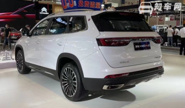 letour是什么牌子的车