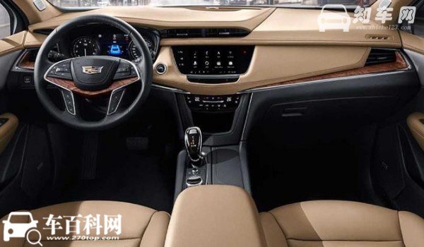 凯迪拉克xt5油箱多大 油箱容量82L(百公里油耗10.3L)