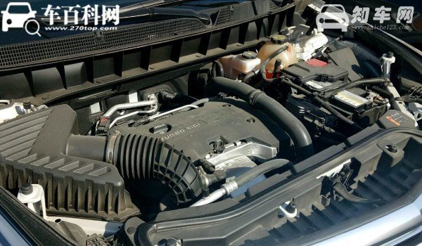凯迪拉克xt5是什么级别的车 凯迪拉克xt5属于什么级别(中型suv)