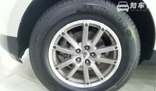 福特锐界轮胎型号规格 锐界轮胎品牌型号(245/50 r20)