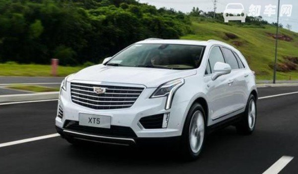 凯迪拉克xt5是什么发动机 凯迪拉克xt5是几缸车(四缸发动机)