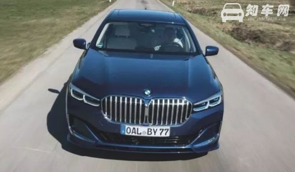 alpina是什么车