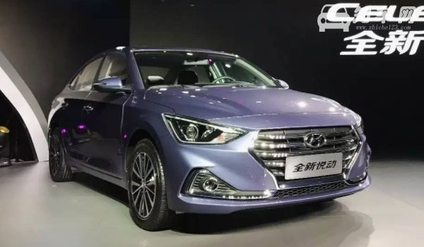 celesta是现代什么车