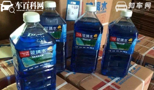 福特锐界玻璃水在哪个位置 锐界玻璃水在哪加(发动机舱左下角)