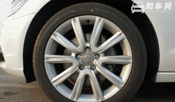 奥迪a6l轮胎型号尺寸 奥迪a6l轮胎规格型号(255/40 r20)