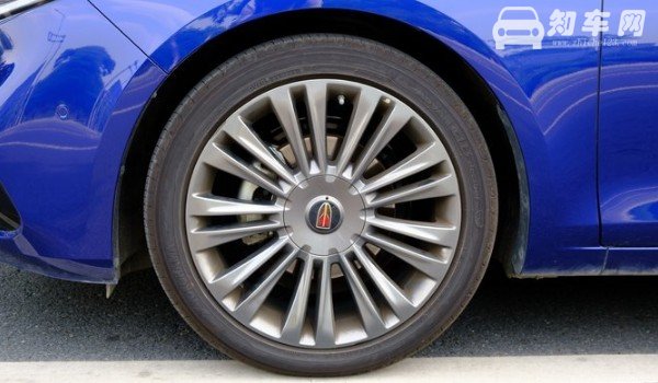 红旗h5轮胎型号 红旗h5轮胎型号是多少(225/45 r19)