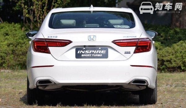 inspire是什么车