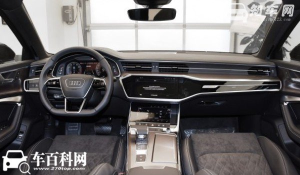 奥迪a6l油箱多少升 油箱容量73L(百公里油耗8.8L)