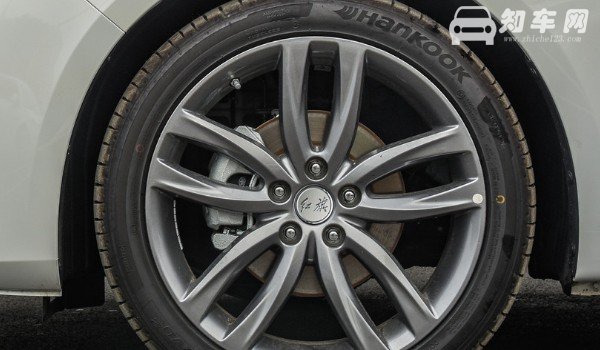 红旗h5轮胎型号 红旗h5轮胎型号是多少(225/45 r19)