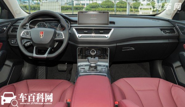 红旗h5是什么变速箱 红旗h5变速箱是干式还是湿式(湿式双离合)
