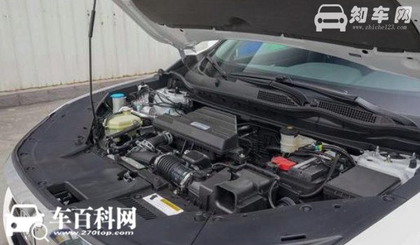 皓影油耗多少真实油耗多少 本田皓影油耗多少钱一公里（约4-6毛）
