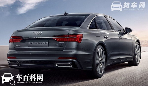 奥迪a6l有哪些颜色 奥迪a6l有几种颜色(7大外观配色)