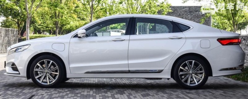 phev是什么汽车