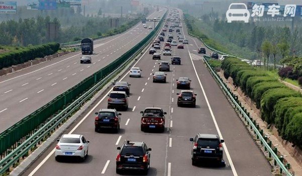 实习期上高速怎么处罚 实习期单独上高速罚款200元