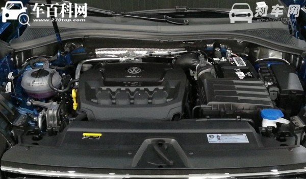 探岳2021款最新图片报价 探岳什么价格能买到(仅售13万一台)