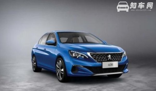标致408多少钱一辆 标致408落地最低多少钱（大概11.82万元起）