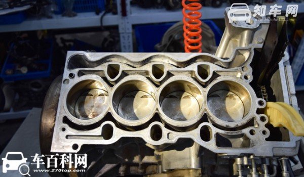 名爵6是什么发动机 名爵6几个缸(四缸发动机)