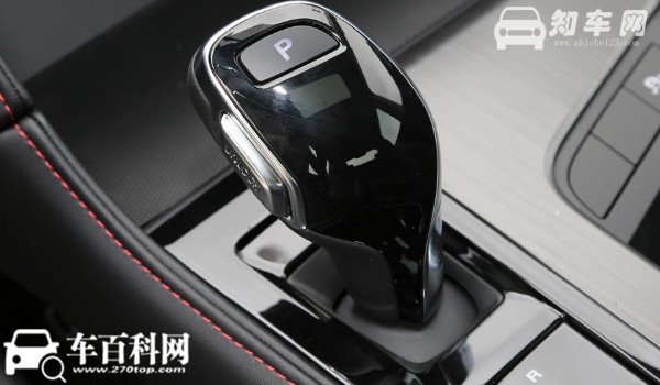 名爵6是自动挡还是手动挡 名爵6用的是什么变速箱(7挡湿式双离合)