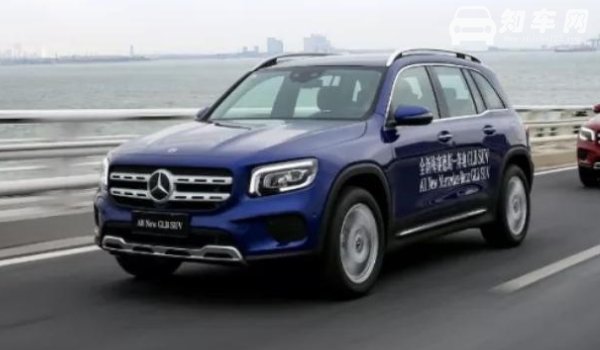 什么样的奔驰才能叫梅赛德斯