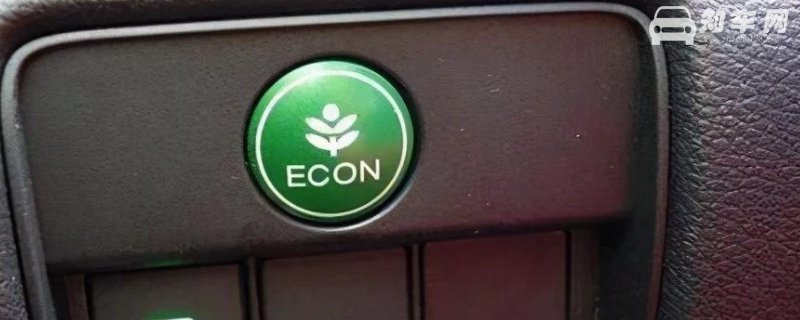 eco是什么