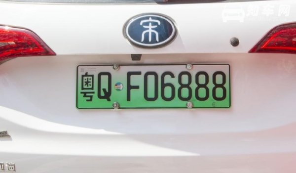 京l是哪里的车牌号