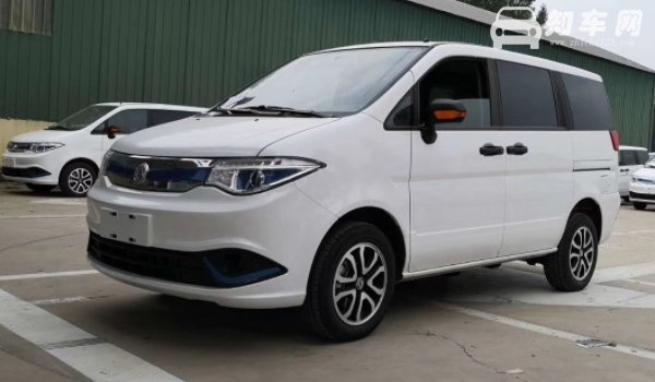 skywell是什么车