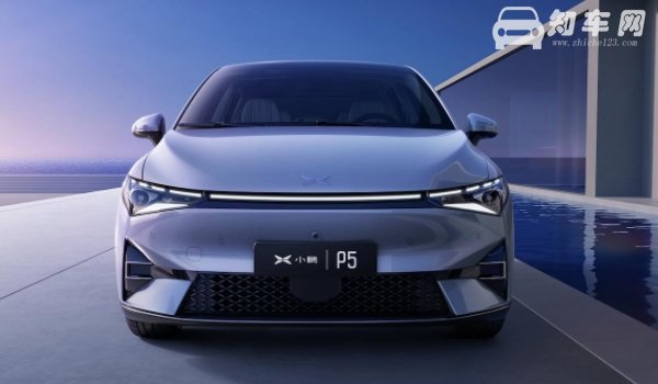 xpeng是啥车