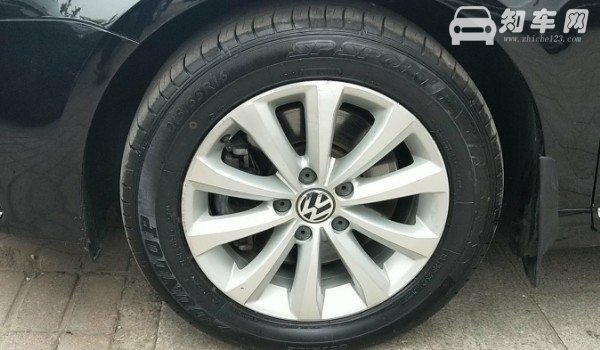 大众迈腾轮胎尺寸 大众迈腾轮胎型号规格(235/45 r18)