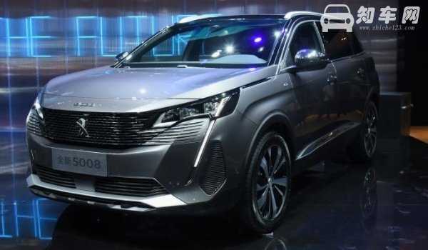 标致5008口碑怎么样 标致5008值得入手吗（动力充沛油耗较低）