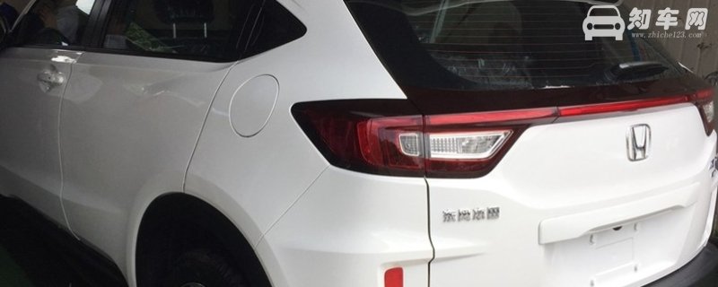 xrv油箱容量多大