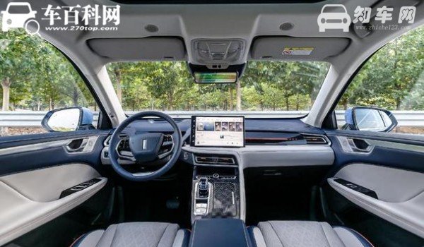 长安uni-k和摩卡哪个好 长安uni-k动力强劲顶配仅售18万