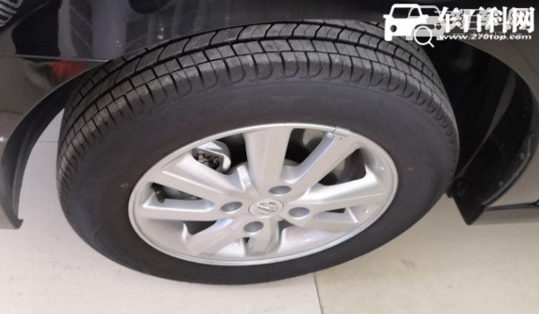 日产轩逸轮胎规格型号 轩逸的轮胎规格是多少(215/50 r17)